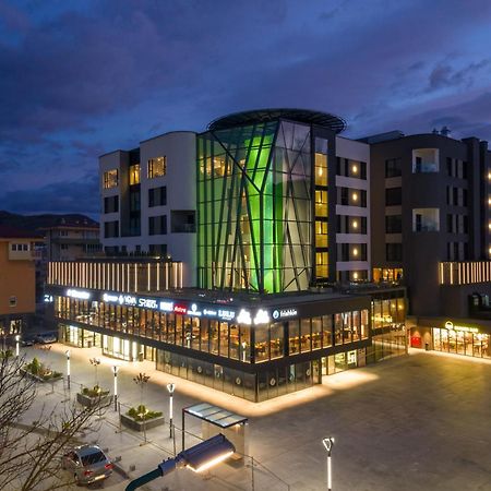 Hotel Vema Visoko Luaran gambar